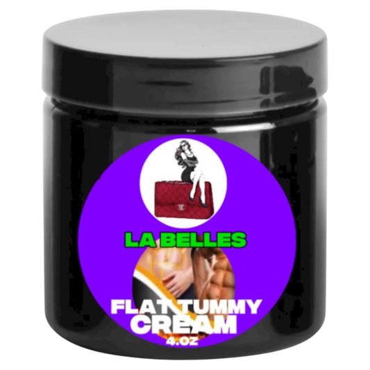 FLAT TUMMY CREAM